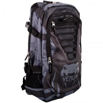 Рюкзак Venum Challenger Pro Grey/Grey, фото 2