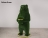 Топиари Медведь с кашпо, h=175 см - газон Deluxe Green