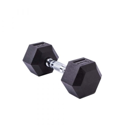 Гексагональные гантели LIVEPRO Hex Dumbbell 12.5 кг, пара, фото 1 Гексагональные гантели LIVEPRO Hex Dumbbell 12.5 кг, пара, фото 1