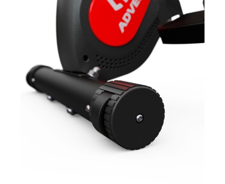 Велотренажер X-Bike DFC ADVENOR, фото 12