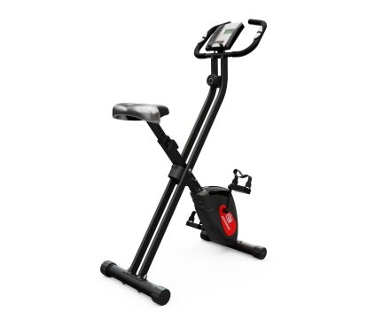 Велотренажер X-Bike DFC ADVENOR, фото 1