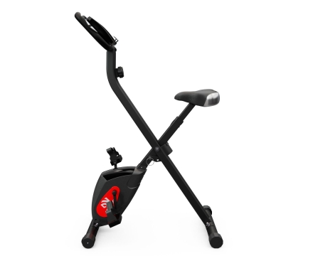 Велотренажер X-Bike DFC ADVENOR, фото 4