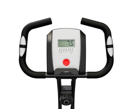 Велотренажер X-Bike DFC ADVENOR, фото 6