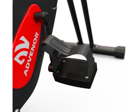 Велотренажер X-Bike DFC ADVENOR, фото 13