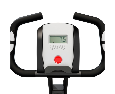 Велотренажер X-Bike DFC ADVENOR, фото 7