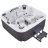 спа-бассейн Joy Spa JY 8809