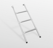 Батут премиум 10FT с внутренней страховочной сеткой и лестницей, темно-зеленый, ARL-TP-1003_I_DG