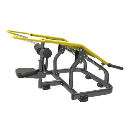 BRONZE GYM PL-1712 Трицепс, фото 1