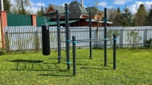 Хаммер (Outdoor)