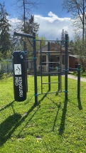Хаммер (Outdoor)