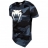 Футболка Venum Interference 2.0 Dark Camo