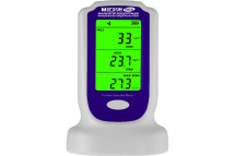 Анализатор концентрации мелкодисперсных твердых частиц МЕГЕОН 08030 к0000013252