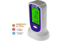 Анализатор концентрации мелкодисперсных твердых частиц МЕГЕОН 08030 к0000013252