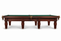 Бильярдный стол - Классик 9 Футов, Американский пул, Super Stone 40 мм