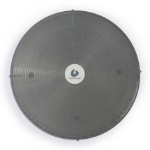 Вращающийся диск Balanced Body Rotator Disc (слабое сопротивление), диаметр: 30,5 см