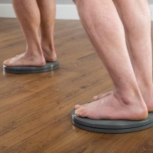 Вращающийся диск Balanced Body Rotator Disc (слабое сопротивление), диаметр: 30,5 см
