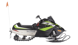 Снегоход ARCTIC CAT ZR 120 2019, фото 3