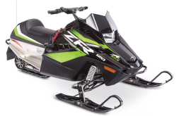 Снегоход ARCTIC CAT ZR 120 2019, фото 2