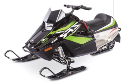 Снегоход ARCTIC CAT ZR 120 2019, фото 1