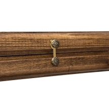 Нарды резные "Зодиак Весы", Ustyan Нарды резные "Зодиак Весы", Ustyan