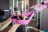 Набор петель для функционального тренинга профессиональный PINK UNICORN