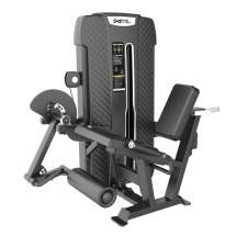 E-4002A Разгибание ног сидя (Leg Extension). Стек 109 кг. E-4002A Разгибание ног сидя (Leg Extension). Стек 109 кг.