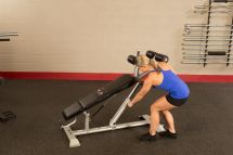 Тренажер для мышц брюшного пресса Body-Solid SAB500 Тренажер для мышц брюшного пресса Body-Solid SAB500