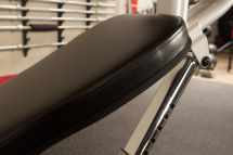 Тренажер для мышц брюшного пресса Body-Solid SAB500 Тренажер для мышц брюшного пресса Body-Solid SAB500