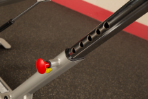 Тренажер для мышц брюшного пресса Body-Solid SAB500 Тренажер для мышц брюшного пресса Body-Solid SAB500