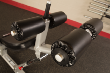 Тренажер для мышц брюшного пресса Body-Solid SAB500 Тренажер для мышц брюшного пресса Body-Solid SAB500