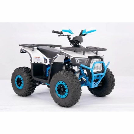 Квадроцикл YACOTA SIRIUS 125, фото 7