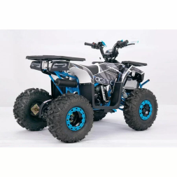 Квадроцикл YACOTA SIRIUS 125, фото 5