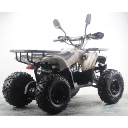 Квадроцикл MOTAX ATV Grizlik Super LUX 125сс New, фото 16