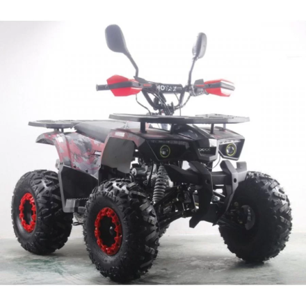 Квадроцикл MOTAX ATV Grizlik Super LUX 125сс New, фото 12