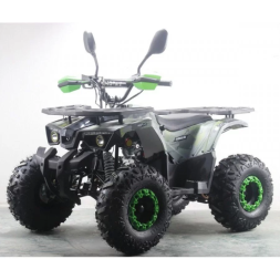 Квадроцикл MOTAX ATV Grizlik Super LUX 125сс New, фото 1