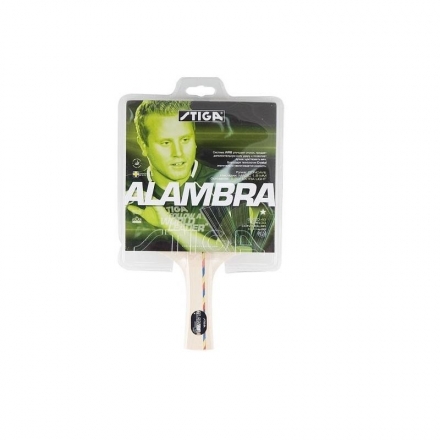 Ракетка STIGA Alambra Crystal *, фото 1