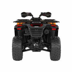 Квадроцикл Segway AT5 SX, фото 19 Квадроцикл Segway AT5 SX, фото 19