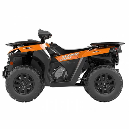 Квадроцикл Segway AT5 SX, фото 18