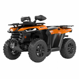 Квадроцикл Segway AT5 SX, фото 17 Квадроцикл Segway AT5 SX, фото 17