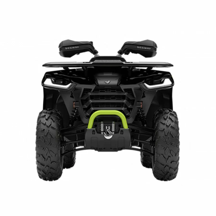 Квадроцикл Segway AT5 SX, фото 16