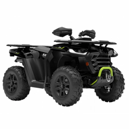 Квадроцикл Segway AT5 SX, фото 15 Квадроцикл Segway AT5 SX, фото 15