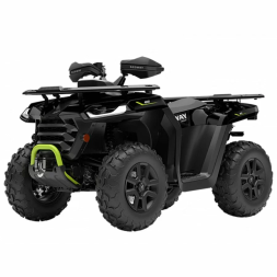 Квадроцикл Segway AT5 SX, фото 11 Квадроцикл Segway AT5 SX, фото 11