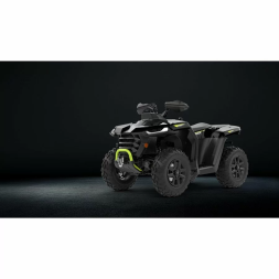 Квадроцикл Segway AT5 SX, фото 10 Квадроцикл Segway AT5 SX, фото 10