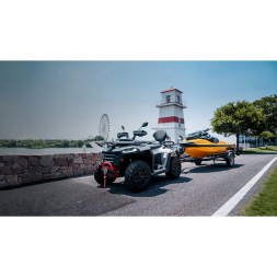 Квадроцикл Segway AT5 SX, фото 9 Квадроцикл Segway AT5 SX, фото 9