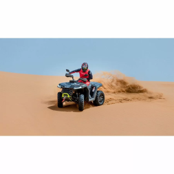 Квадроцикл Segway AT5 SX, фото 7 Квадроцикл Segway AT5 SX, фото 7