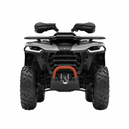 Квадроцикл Segway AT5 SX, фото 6 Квадроцикл Segway AT5 SX, фото 6