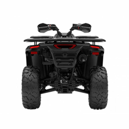 Квадроцикл Segway AT5 SX, фото 3 Квадроцикл Segway AT5 SX, фото 3