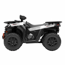 Квадроцикл Segway AT5 SX, фото 2 Квадроцикл Segway AT5 SX, фото 2