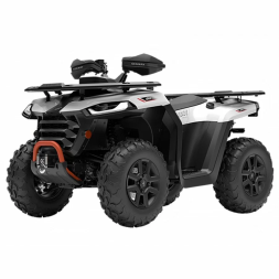 Квадроцикл Segway AT5 SX, фото 1 Квадроцикл Segway AT5 SX, фото 1