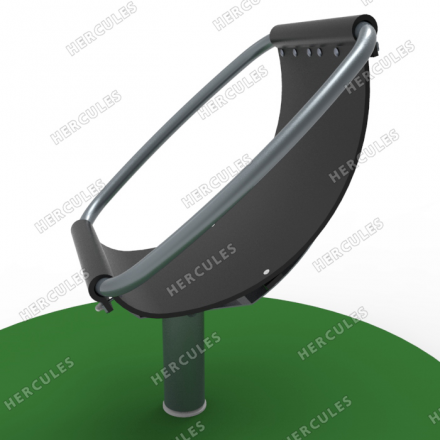 Кресло вращающееся, фото 3